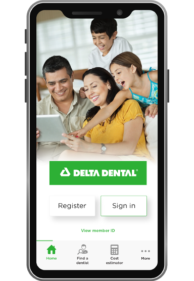 Delta Dental Of Virginia Home Page