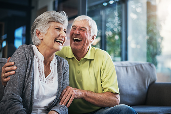 Foundation Individual retiree plans