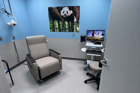 Foundation LIFT clinic